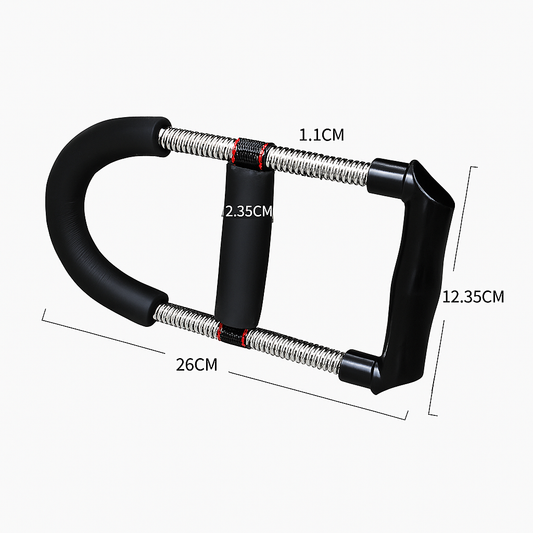PoigneForce – Renforcez votre poigne, soulagez vos gestes du quotidien