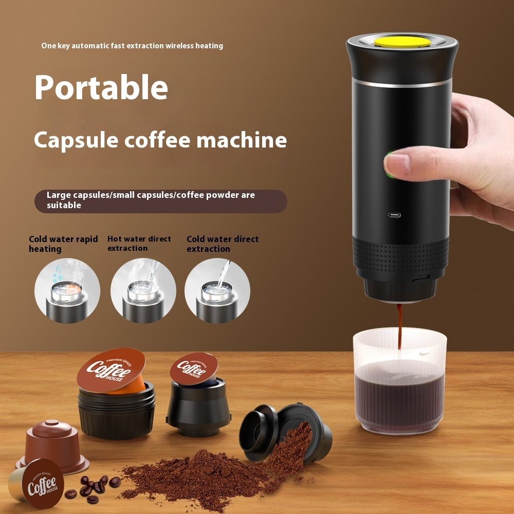 NomadCafé