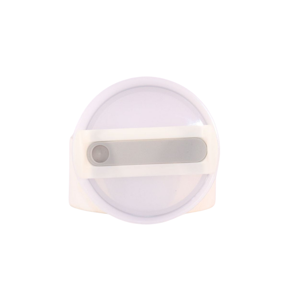 ThermoMax – Gobelet Isotherme 1200ML avec Poignée & Paille Intégrée