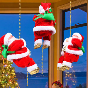 Escalade Melody Santa