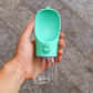 Gourde Toutou Express – La gourde idéale pour hydrater votre chien en balade !