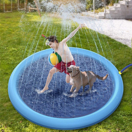 SplashMat Toutou