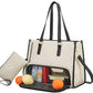 Nomad'Luch – Sac Repas Isotherme Élégant