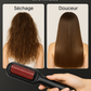 LisseCurl Ionique – Brosse 2-en-1 Lissante & Bouclante