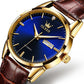 Héritier – Montre Mécanique Élégante par OLEVS
