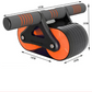 CoreRoller: Sculptez Votre Corps à la Perfection