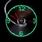 Clock Flex